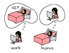 我的生活状态,哎。 我的生活状态,哎。