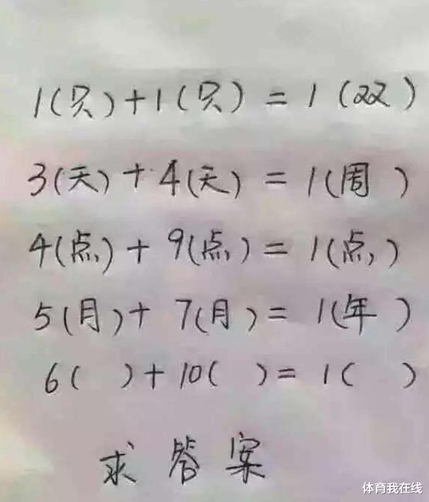 “长得很稚嫩的妹子，有啥特点呢？”大爷，我已经结婚了！哈哈哈