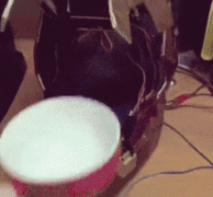 这又是什么黑科技