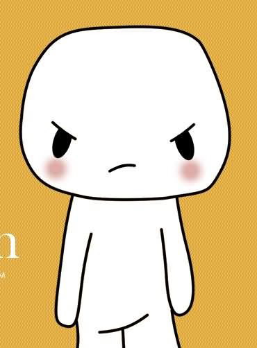 超级无敌搞笑漫画图