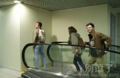 只有纯洁的人才能进去