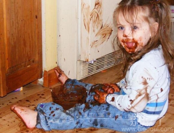 熊孩子年年有,今年特别多 熊孩子年年有,今年特别多