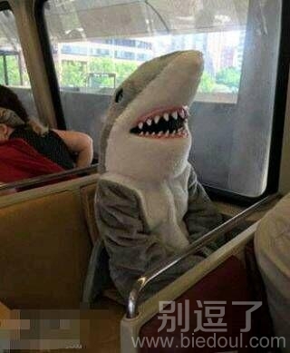 坐在前边总有些担心自己的安全