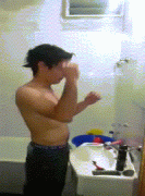 大变火人 大变火人