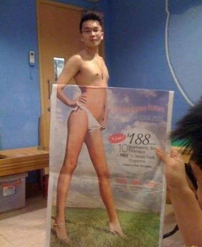 这样的雷人图片大全让人无语了。