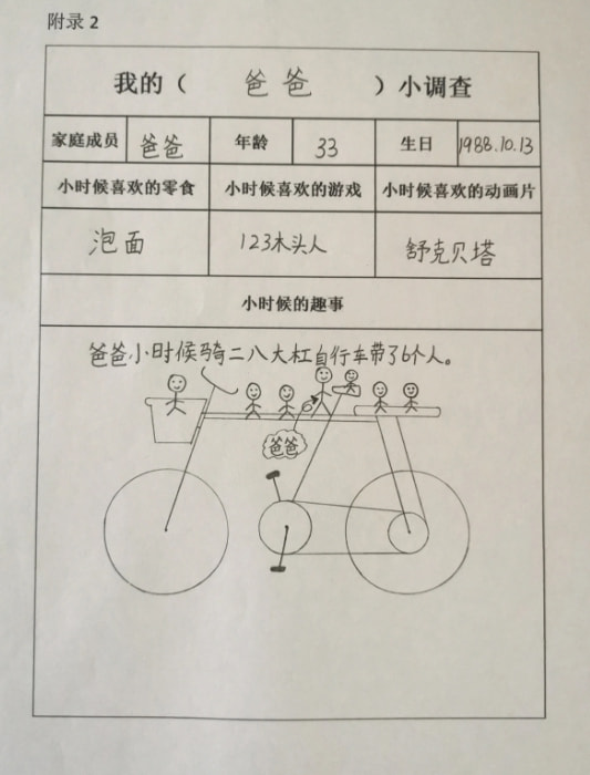 轻松一刻:真男人,从不口嗨 轻松一刻:真男人,从不口嗨