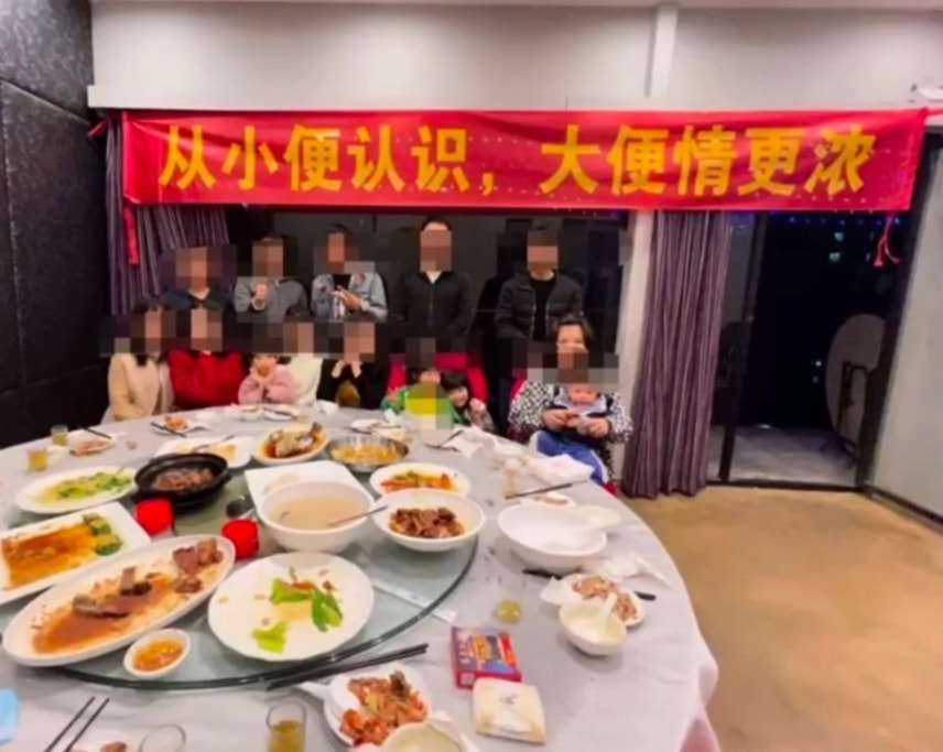 轻松一刻:真男人,从不口嗨 轻松一刻:真男人,从不口嗨