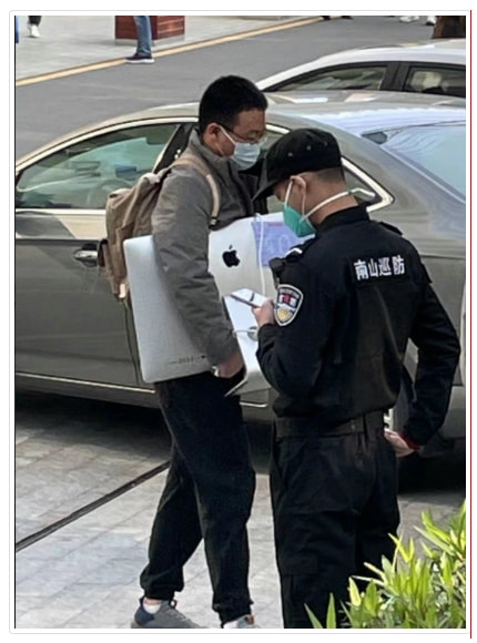 轻松一刻:真男人,从不口嗨 轻松一刻:真男人,从不口嗨