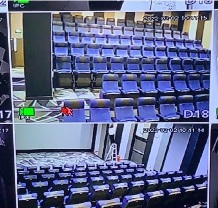 轻松一刻:真男人,从不口嗨 轻松一刻:真男人,从不口嗨