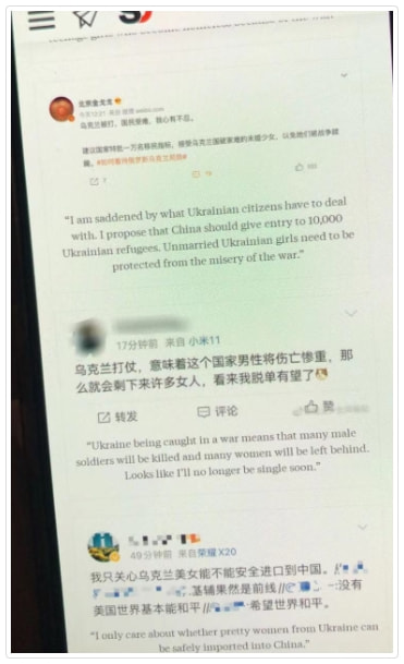 轻松一刻:真男人,从不口嗨 轻松一刻:真男人,从不口嗨