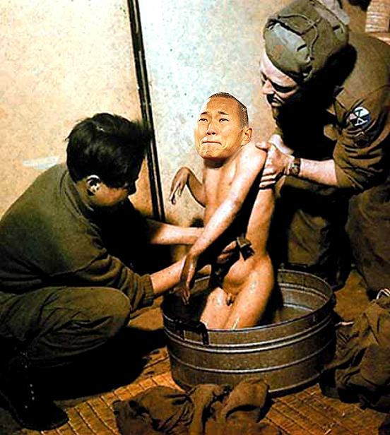 悲情郑大世 恶搞郑大世