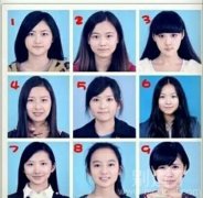 个人感 觉是第三个