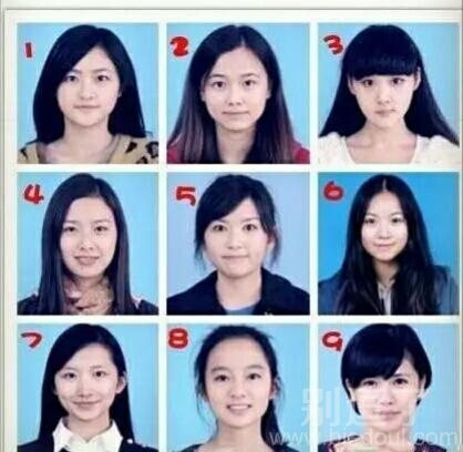 个人感 觉是第三个