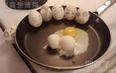 吓死蛋宝宝了，好怕怕。