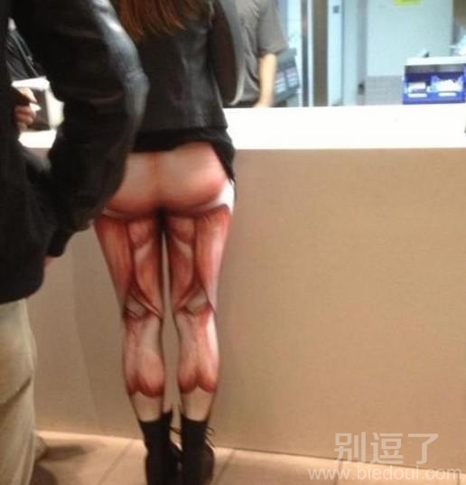 好性感的打扮,厉害 好性感的打扮,厉害