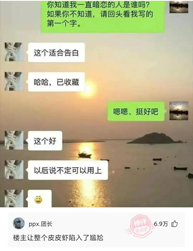 每日神回复：当今社会，出轨的多吗？