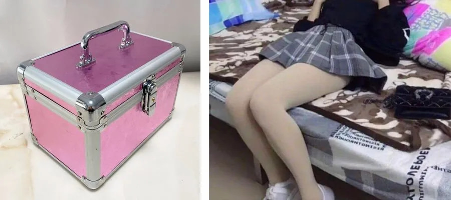 轻松一刻:女朋友是足疗师,一次挣2万正常吗? 轻松一刻:女朋友是足疗师,一次挣2万正常吗?