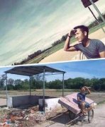 内涵图:唯美的背后 内涵图:唯美的背后