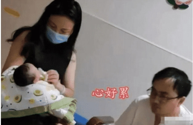 “最美丈母娘火了,女婿表示也很无奈”哈哈哈 “最美丈母娘火了,女婿表示也很无奈”哈哈哈