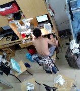 一个火力旺的人。。 一个火力旺的人。。