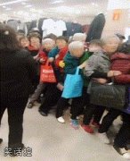 这全部都是实力派，要不然的话根本排不上队！