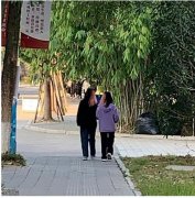 姐妹情深式染发