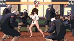 别晃了,我认输 别晃了,我认输