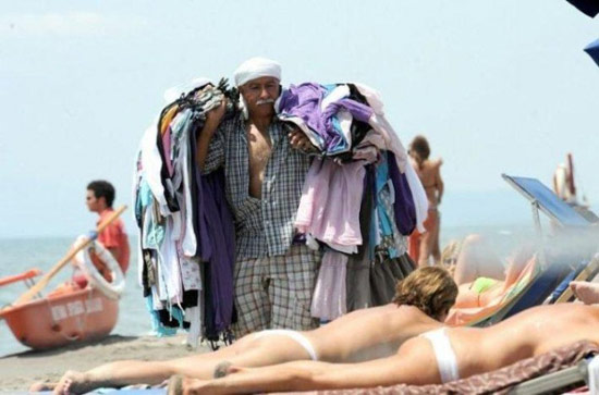 妙图妙用,搞笑图片新玩法。