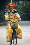 陛下的新车，绝对亲民