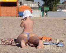 有这么胖吗？吓死宝宝了