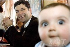 哇哈哈,我最抢镜! 哇哈哈,我最抢镜!