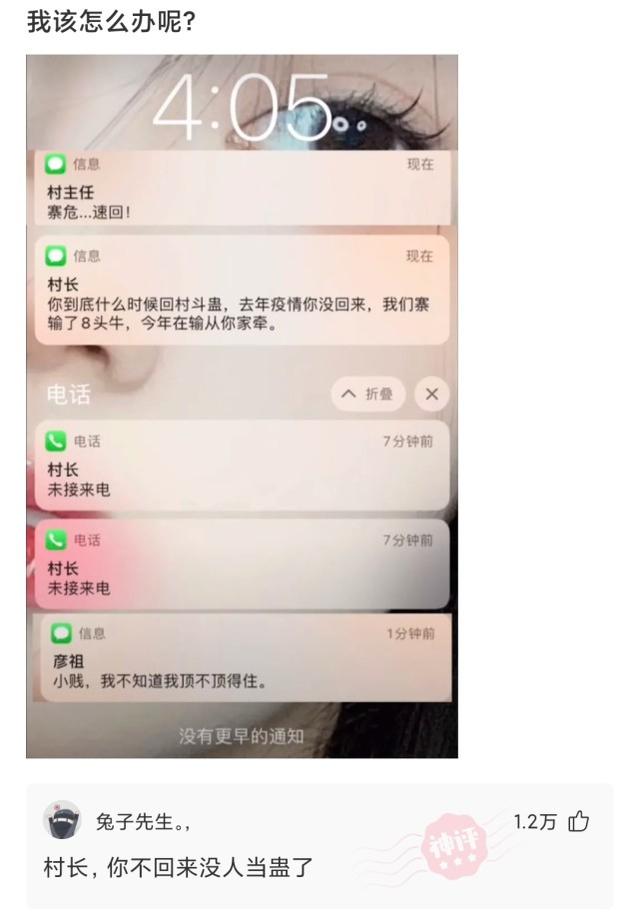 神回复:这个图你看懂是什么意思了吗? 神回复:这个图你看懂是什么意思了吗?