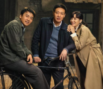 电视剧人世间经典的台词 精辟深入人心的台词