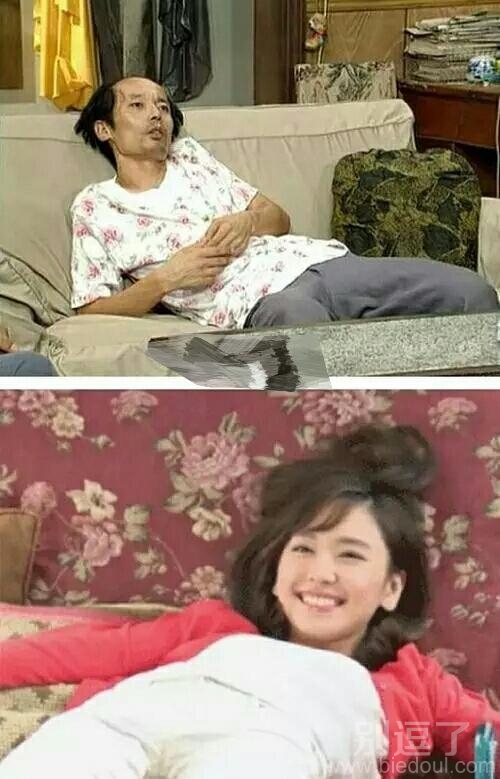 生活多了好多乐趣