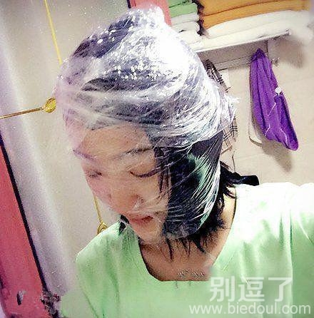 这样减肥不容易呀