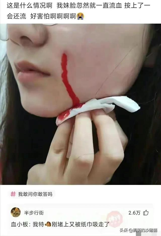 搞笑：第一天一百吃顿好的，第二天认输直接白嫖一百