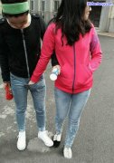 男屌丝们和女屌丝们之间的基情。