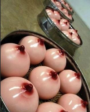 面点师傅 又调皮了 面点师傅 又调皮了