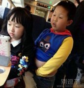 小小年纪,就如此 小小年纪,就如此