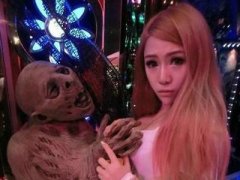 放开那妹子，让我来