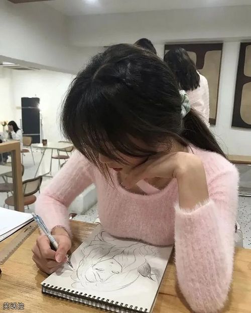 写实派绘画
