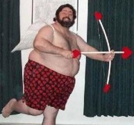 我的爱神丘比特~ 我的爱神丘比特~