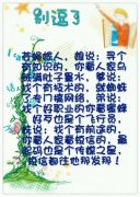 将要嫁人的苍蝇。 将要嫁人的苍蝇。