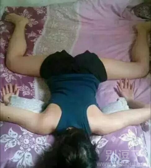 这以后结婚得买多大的床呀