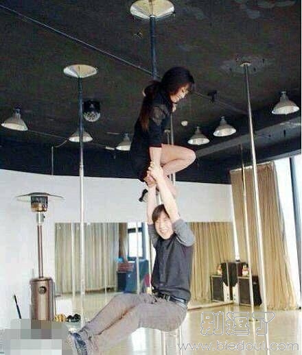 你们练这个可不可以带我一个 你们练这个可不可以带我一个