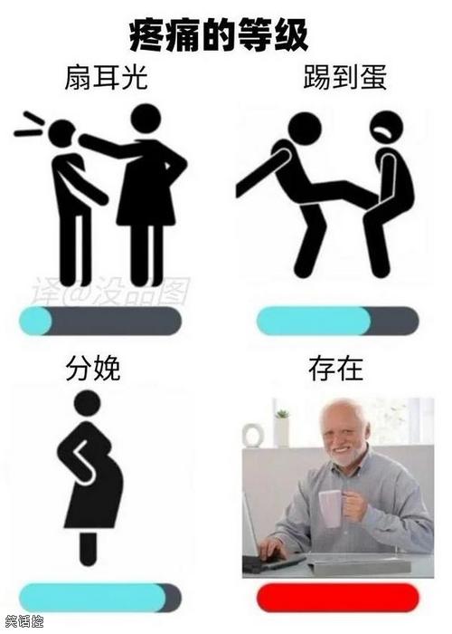 我在故我痛 我在故我痛