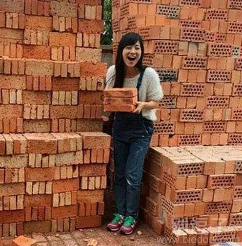 有这样的妹子就娶了 有这样的妹子就娶了