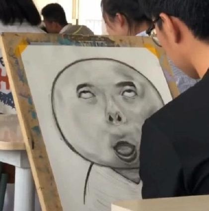 轻松一刻:二月二,给我来套一条龙服务! 轻松一刻:二月二,给我来套一条龙服务!