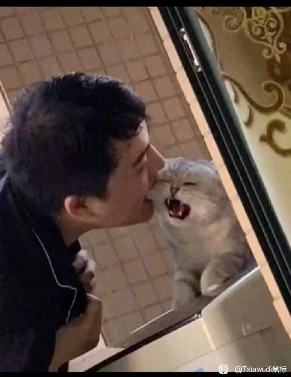 轻松一刻:二月二,给我来套一条龙服务! 轻松一刻:二月二,给我来套一条龙服务!