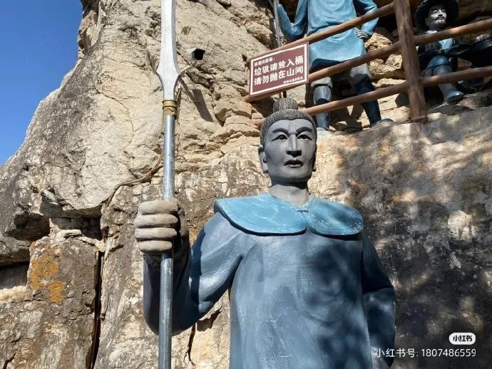 轻松一刻:弱智吧真是人才辈出啊…… 轻松一刻:弱智吧真是人才辈出啊……